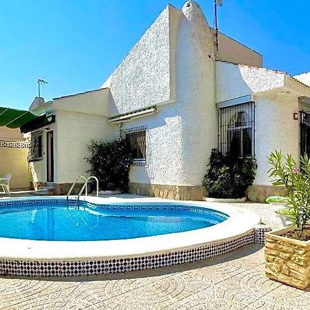 Villa Playa Mil Palmeras กัมโปอามอร์ ภายนอก รูปภาพ