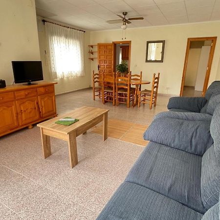 Villa Playa Mil Palmeras กัมโปอามอร์ ภายนอก รูปภาพ