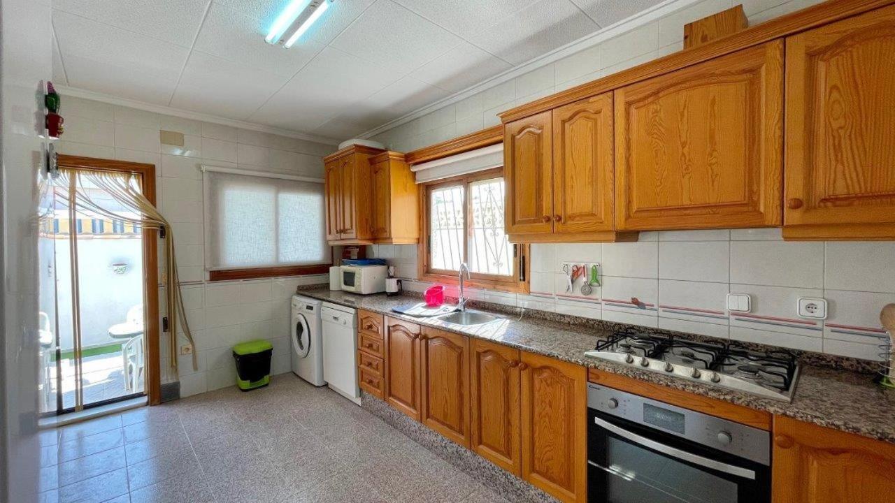 Villa Playa Mil Palmeras กัมโปอามอร์ ภายนอก รูปภาพ