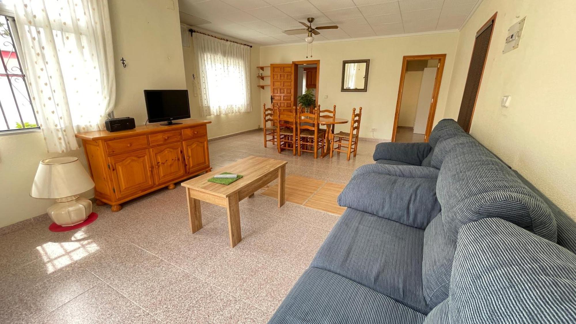 Villa Playa Mil Palmeras กัมโปอามอร์ ภายนอก รูปภาพ