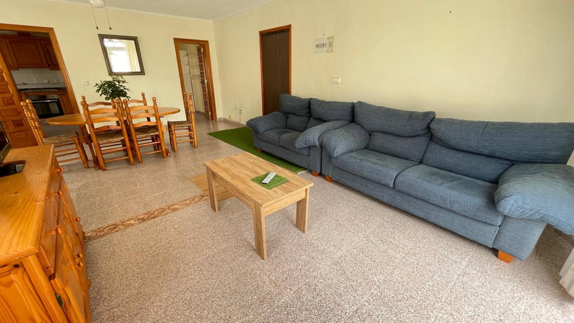 Villa Playa Mil Palmeras กัมโปอามอร์ ภายนอก รูปภาพ